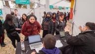 Feria Laboral Ñuñoa 2025: cuándo es y cómo participar