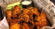 Wine & Dine: Louie's offers a fun, relaxed vibe for patrons