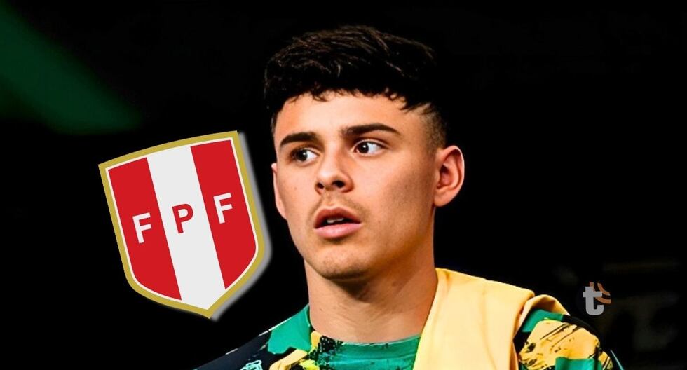 Alexander Robertson: ¿Por qué no será convoacado hasta junio del 2026? [VIDEO] Mediocampista que fue convocado por la selección de Australia tendría que pasar un ‘periodo de enfriamiento’ obligatorio 