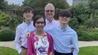 We used 'try before you buy' to get our first home