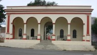 Reportan panteones saturados en Huejotzingo y San Martín Texmelucan