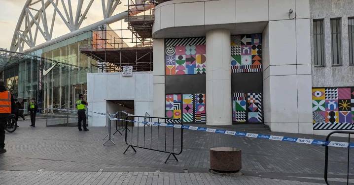 No arrests nearly a month after teen stabbed in 'fight' outside the Bullring in Birmingham