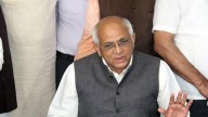 Gujarat ministers except CM Patel resign ahead of cabinet expansion