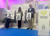 El II premio Hispanidad Ciudad de Santa Fe recae en el historiador estadounidense Alfonso Borrego, bisnieto del líder apache Gerónimo