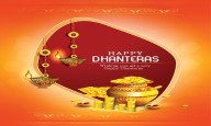 Dhanteras 2025: Wishes, messages, quotes to brighten the festival of light and wealth