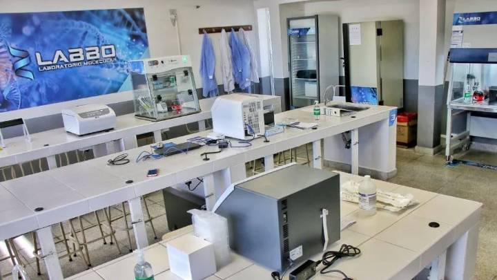 Bolívar integrará la Red de Laboratorios Forenses de la Provincia tras un convenio con la Procuración