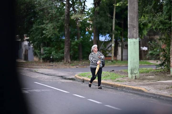 Fin de semana con tiempo variable en Misiones: lluvias aisladas el sábado y sol pleno desde el domingo