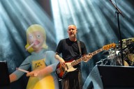 Limp Bizkit bassist Sam Rivers dies at 48