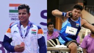 They survived mine blasts. Now, Armymen Soman Rana and Pardeep Rana are World Championship medallists
