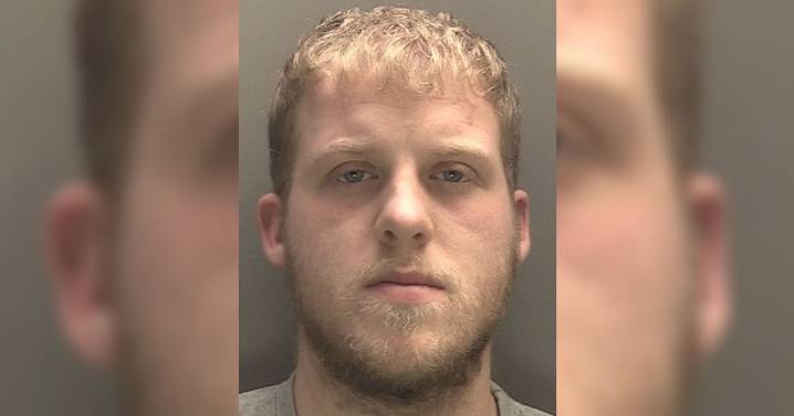 Man had 'amiable' chat with stranger in a pub before violence erupted