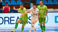 4-2. Dolorosa derrota del Illes Balears en el último minuto