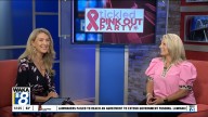 Action 8's Tickled Pink benefits the Cancer Wellness Foundation