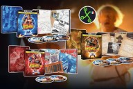 Nuevas ediciones de Volver al Futuro en Blu-ray 4K, ya disponibles en Amazon: incluyen steelbooks y códigos digitales