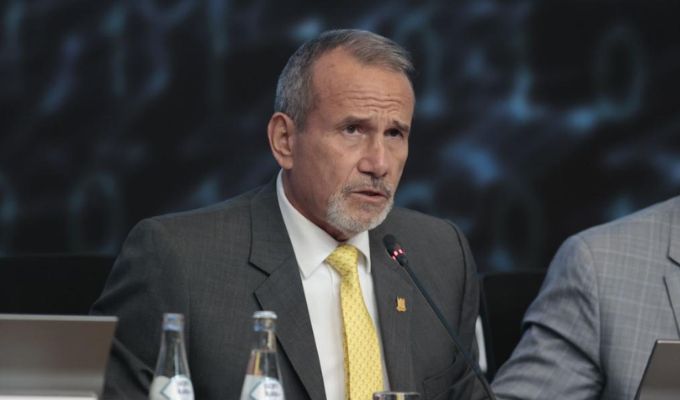 Elmer Schialer vuelve al Gobierno: Canciller de Zela lo nombra como su asesor principal