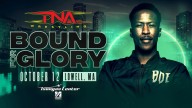 BDE Will Participate In The Call Your Shot Gauntlet At TNA Bound For Glory