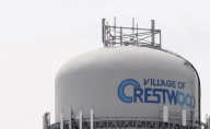 Crestwood officers, firefighters exposed to drug lab