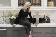 Diane Keaton. Así es la mansión inspirada en un cuento de su infancia y valuada en casi US$30 millones