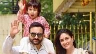 Kareena Kapoor shares Taimur chooses sports over acting: He has no clue about actors