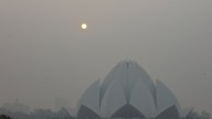 Night of lights, morning of smoke: How Diwali turned Delhi’s air heavy once again