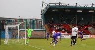 Frustrated Stirling boss searching for consistency answers after Clyde defeat