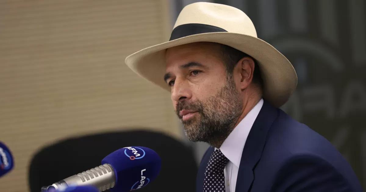"Gustavo Petro es un sujeto tripolar": afirma Andrés Guerra en Tribuna RCN