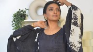 Veteran actress Shanthi Priya on Pan-India movies; 'Shortcut bana diya hai...it was always Indian films'