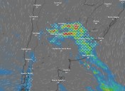 Según el SMN. Pronóstico en Buenos Aires: cuándo vuelven las lluvias esta semana