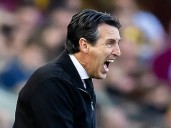 Aston Villa vs Burnley