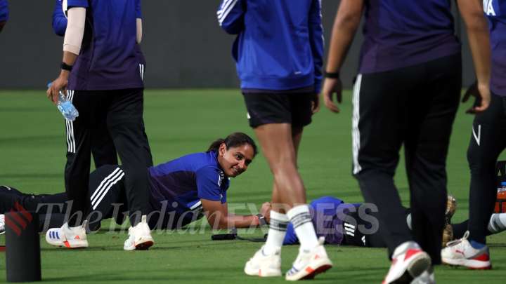 Ian Bishop urges India to believe they can beat ‘juggernaut’ Australia in Women’s World Cup semifinal, suggests bolstering bowling attack