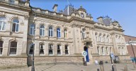 Walsall man charged after police officers allegedly 'threatened with weapon'