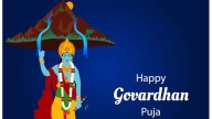 Govardhan Puja 2025: Is It On October 21 Or 22? Check Date, Muhurat, And Timings