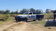 Lo estrangulan en Silao: Hombre fue encontrado en un predio de la comunidad La Aldea