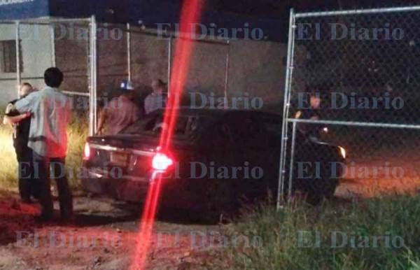 Navajean a hermanos en altercado vial