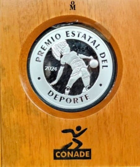 Aún hay inscripciones para el Premio Estatal del Deporte