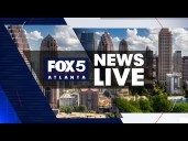 LIVE FROM FOX 5 AT 3 p.m.