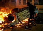 Morocco engulfed by deadly riots as demonstrators protest €5bn spend on hosting 2030 World Cup