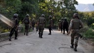 Search Operation Underway in Udhampur