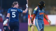 India implode in Indore, lose three in a row as England reach semis
