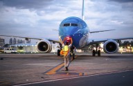 Estiman que 60 vuelos se verán afectados este viernes por una asamblea de pilotos