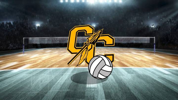 Lady Warriors sweep their way to 4A state volleyball championship match