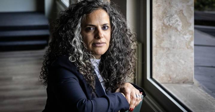 Honey Thaljieh: "Quiero que las niñas de mi país puedan soñar con jugar en el Barça"