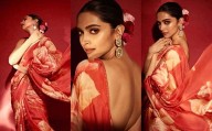 Deepika Padukone's FIRST Reaction To Demanding 8-Hour Work Shift Amid Spirit And Kalki 2 Exit