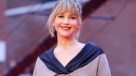 Jennifer Lawrence Calls Ariana Grande’s SNL Impression of Her 'Spot