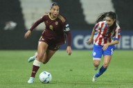 La Vinotinto logra triunfo en la Liga de Naciones Femenina