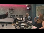 'The Bert Show' signs off for the final time