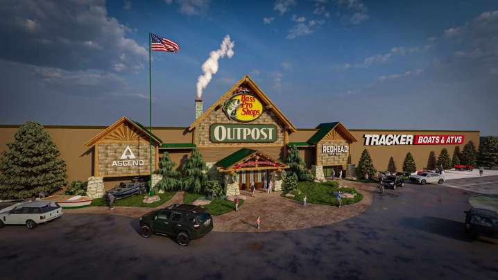 Major outdoor retailer coming to Eastview Mall. What to know