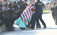 Trump Admin Faces Questions Over Shooting of U.S. Citizen