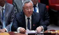 China exige respeto a la soberanía de Venezuela en medio de tensión regional