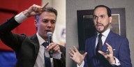 Daniel Quintero se fue contra Abelardo de la Espriella señalando que ganó proceso donde el abogado lo acusaba de omisión en su declaración de renta: “Te crees tigre y no llegas ni a gato”