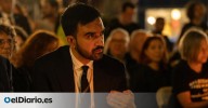 Israel ataca a Zohran Mamdani por tachar de "guerra genocida" la ofensiva de Netanyahu en Gaza